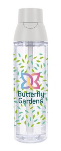 TervisÂ® Ventureâ„¢ Lite Bottle with 2-in-1 VersaLidâ„¢ - 24 oz.