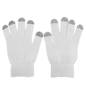 Texting Gloves - 1 Color Imprint