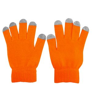 Texting Gloves - 1 Color Imprint
