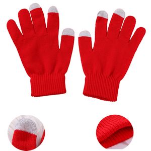 Texting Touch Screen Gloves
