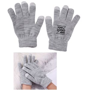 Texting Touch Screen Gloves
