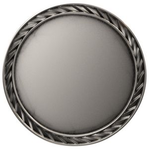 Texture ToneÂ® Antique Double Sided Liberty Coin (2")