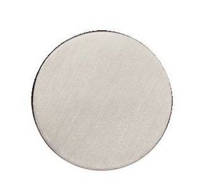 Texture ToneÂ® Golf Ball Marker Coin