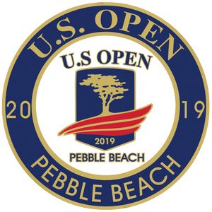 Texture ToneÂ® Golf Ball Marker Coin