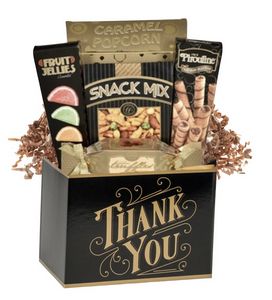 Thank You Basket
