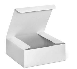 Thank You Box of Snacks