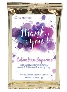 Thank You Coffee Pack