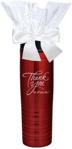 Thank You Ghirardelli Cocoa & Chocolate Tumbler