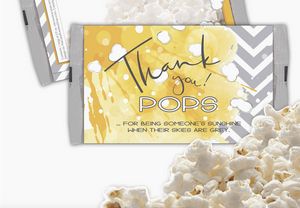 Thank You Popcorn
