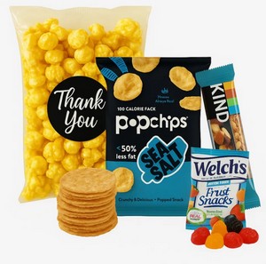 Thank You Snack Bundle