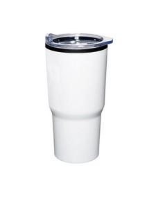 Thank You Tumbler with Snacks Boxed