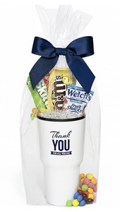 Thank You for All You Do Candy Tumbler