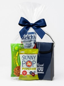 Thanks For All You Do Snack Cooler