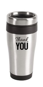 Thanks for all You Do 16 Oz. Tumbler- No Minimum