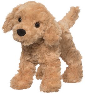 Thatcher Golden Retriever