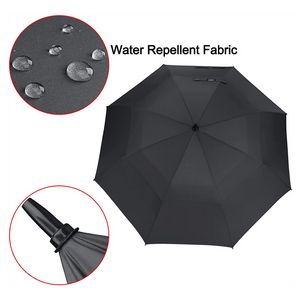 The 62" Arc Automatic Open Golf Umbrella