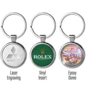 The Anello Key Chain