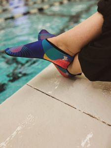 The Aqua Shoe