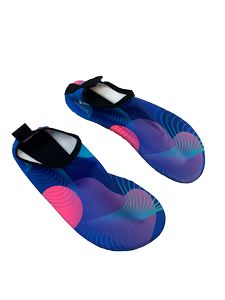 The Aqua Shoe