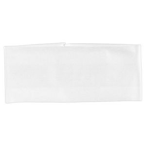 "The Austin" Sporty Full-Color Sublimated Headband Headwear