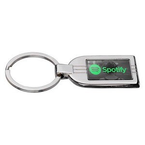 The Bandiera Key Chain