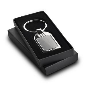 The Bandiera Key Chain