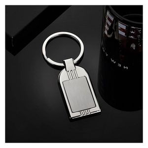 The Bandiera Key Chain
