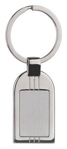 The Bandiera Key Chain