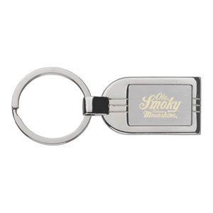 The Bandiera Key Chain