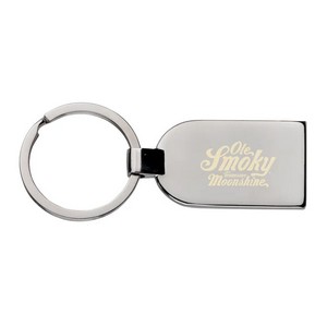The Bandiera Key Chain