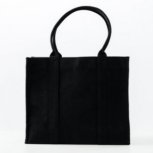 The Canvas Book Tote