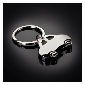 The Car Keychain