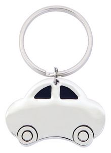 The Car Keychain