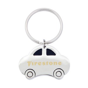 The Car Keychain