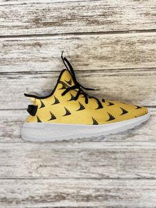 The Chariot Shoe