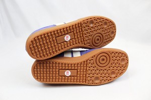 The Chief Shoe