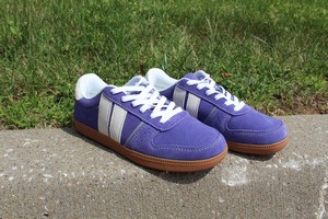 The Chief Shoe