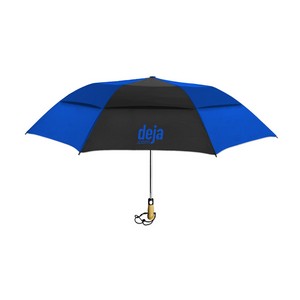 The Compact Vented Umbrella