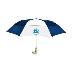 The Compact Vented Umbrella