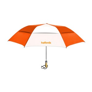 The Compact Vented Umbrella