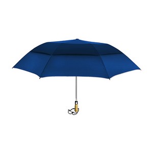 The Compact Vented Umbrella
