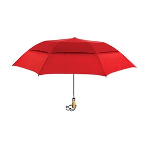 The Compact Vented Umbrella