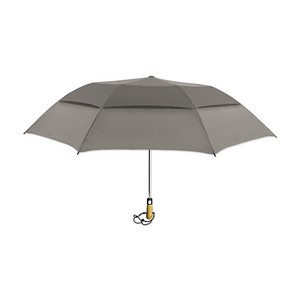 The Compact Vented Umbrella