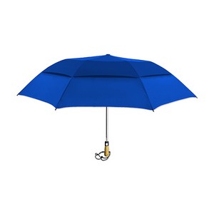 The Compact Vented Umbrella