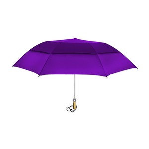 The Compact Vented Umbrella