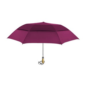 The Compact Vented Umbrella