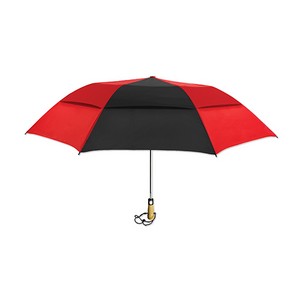 The Compact Vented Umbrella