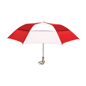 The Compact Vented Umbrella