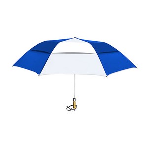 The Compact Vented Umbrella