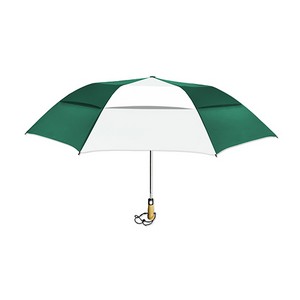 The Compact Vented Umbrella